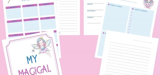 Magical Planner Download