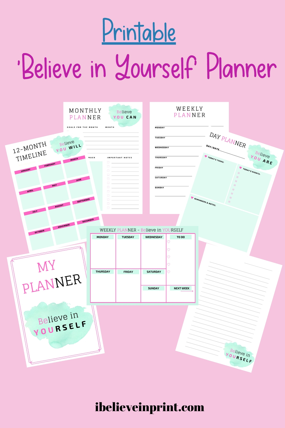 What Are Printables?