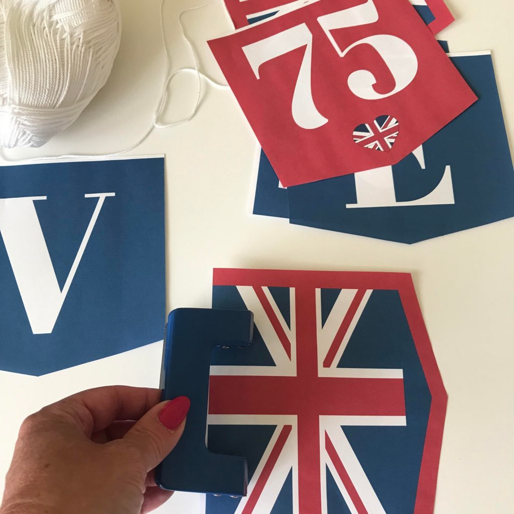 ve-day-bunting